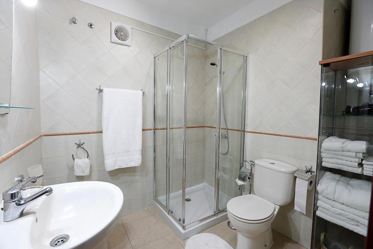 Apartamento Frente Al Puerto De Candelaria A 20 Metros De La Playa. Экстерьер фото